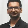 Dev Sharma, CEO of Blockwiz