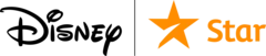 Disney+ Hotstar logo