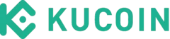 KuCoin logo