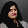 Mekala Krishnaveni, Head of Marketing at Zeproc
