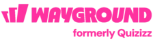 Wayground logo